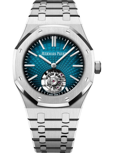 Audemars Piguet Royal Oak Tourbillon Slefwinding Flying Tourbillon